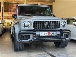 مرسيدس بنز G-Class